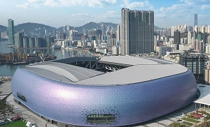 Kai Tak Sports Park and Huawei Redefine the Intelligent Campus Experience