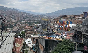 Colombia fines Telecall $1.8m over 5G licence breaches