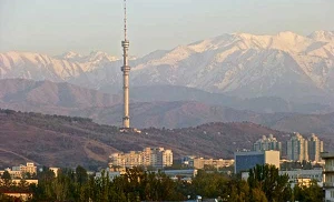 KT puts Kcell stake on Kazakhstan’s stock exchange
