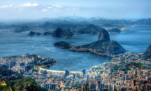 Nuclear power deal for Latin American data centres