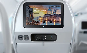 Inmarsat and Panasonic boost in-flight connectivity for Middle East airlines
