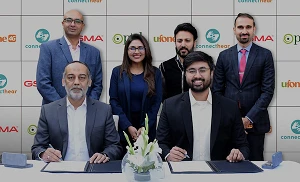 Ufone to enable AI-powered disaster comms for deaf people