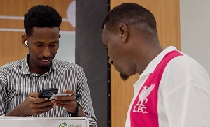 Why device financing is key to enabling internet access in Somalia