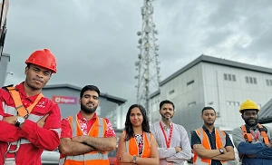 Digicel assures Fiji and Samoa residents that 5G is perfectly safe