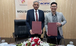 Kacific adds Pak Datacom to its Pakistan satellite ecosystem
