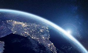 Indian companies to build the country’s first orbital data centre satellite