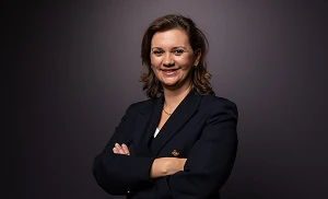 Ericsson’s Majda Lahlou Kassi on Empowering Africa’s Digital Economy through 5G-A & AI