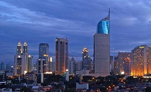 PDG announces new data centre campus in Indonesia
