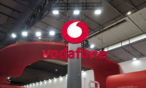 Vodafone raises $1.8B from Indus Towers shares