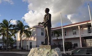 iBASIS to manage voice services for Saint Maarten operator