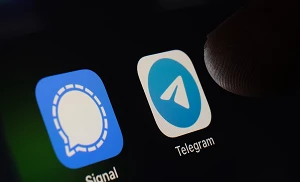 India widens crackdown on anonymous messaging with Telegram and Signal notices