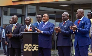 MTN Group adds Congo-Brazzaville to its 5G portfolio
