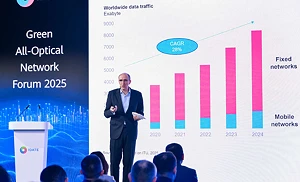AI-Centric All-Optical Network for New Growth