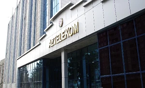 Azerbaijan switches to new-gen communication technology