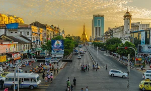 Myanmar’s investment exodus is the price of control for its junta