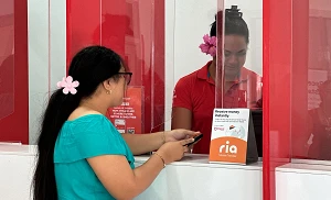 Digicel Samoa connects MyCash mobile wallets to Ria network