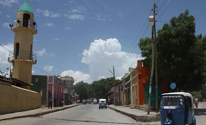 IFC invests in clean energy for comms in Ethiopia, Liberia and Sierra Leone