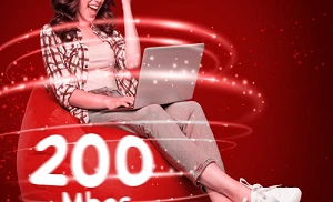 Fasttelco launches fibre speeds of 200 Mbps in Kuwait