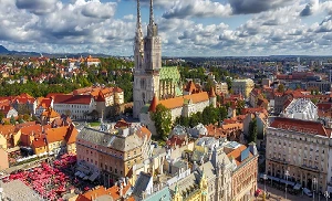 AWS opens data center design facility in Croatia