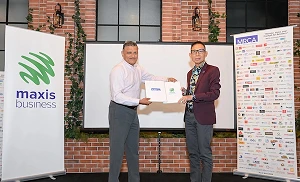Maxis partners with Malaysian retailer group to boost 5G adoption