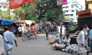 Grameenphone starts deploying 700-MHz band across Bangladesh
