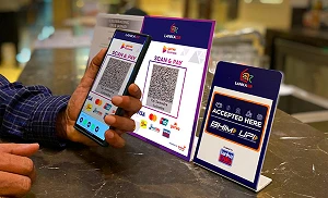 India’s UPI payments system goes live in Sri Lanka and Mauritius