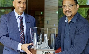 Rakuten Symphony and Zain Kuwait collaborate on 5G Open RAN