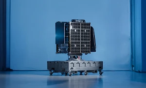 Astranis taps SpaceX for next MicroGEO launch in 2025, including Thaicom-9