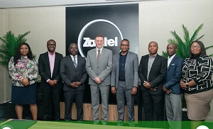 Zamtel and Ericsson plan private 4G and 5G partnership