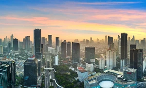 CoreWeave targets APAC with plans for three AI data centres in Indonesia