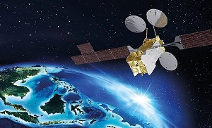 Indonesia’s SATRIA-1 is connected and ready for 2024