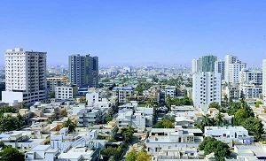 Pakistan plans imminent spectrum auctions to address internet issues