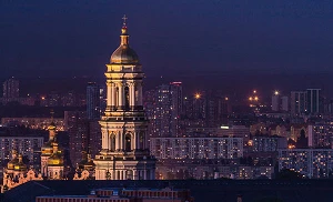 Kyivstar, Vodafone Ukraine and Lifecell expand 5G pilot to Kyiv