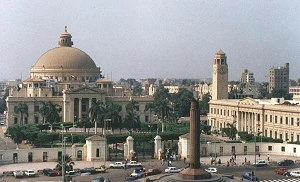 Etisalat Egypt signs $132m financing deal for expansion plan