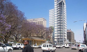 Econet AI launch takes place in Zimbabwe