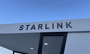 Kyivstar to resell Starlink broadband services to enterprises in Ukraine