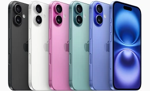 Emerging markets drive smartphone rebound