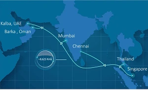 Cerberus invests in Datawave's SING subsea cable project