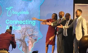 Bayobab Kenya completes fibre network from Mombasa to Uganda