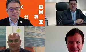 Project Management in the AI Era: Insights from CelcomDigi, PMIMY & ZTE