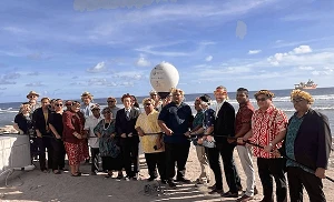 East Micronesia Cable System lands in Nauru