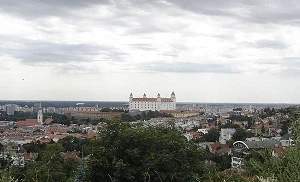 April 5G launches announced for Slovakia
