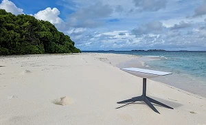 Starlink back online in Tonga via temporary operator permit