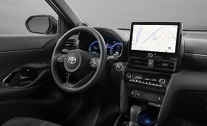 NTT Data’s Transatel teams with Toyota for connected cars in LATAM