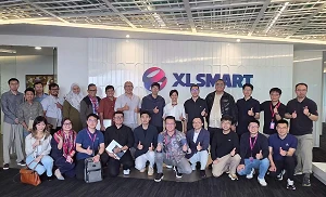 Indonesia’s XLSmart migrates operations to Tencent Cloud