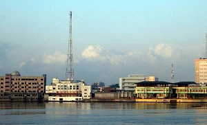 World Bank initiative aims to boost digital economy in three African countries