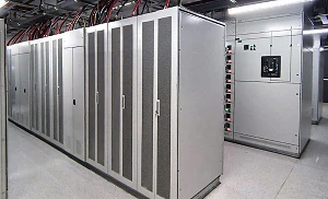 Converge ICT’s Caloocan data centre certified fully Tier III