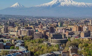Rostelecom takes Armenian unit GNC-Alfa off sale