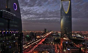 Work begins on massive government data centre for Saudi Arabia
