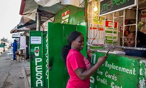 M-Pesa Africa and Thunes to enable M-Pesa payments in China